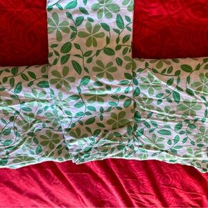 IKEA Twin duvet cover